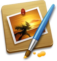 Pixelmator будет доступен для iPad. Pixelmator будет доступен для iPad. Фото.