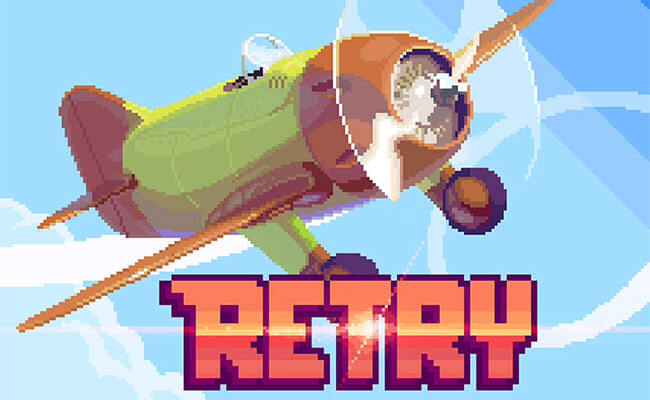 RETRY RETRY