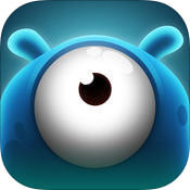 Splot — чрезвычайно милый платформер. Splot — чрезвычайно милый платформер. Фото.