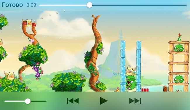 промовидео