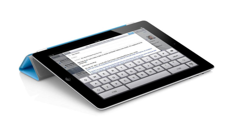 iPad 2 iPad 2