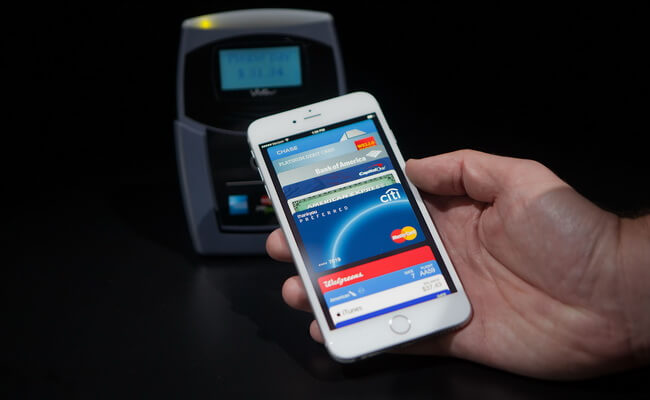 Apple Pay Apple Pay