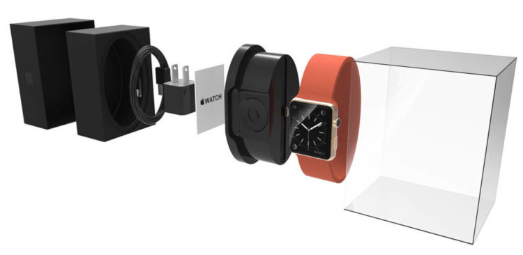 Apple Watch Apple Watch