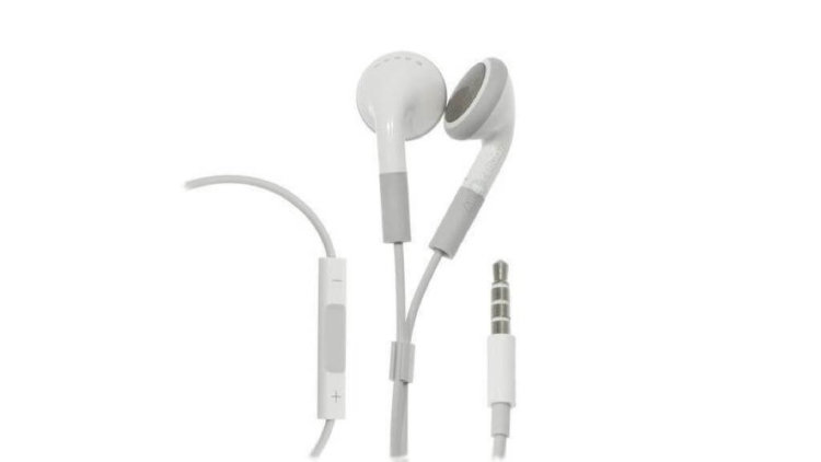 Наушники Apple Наушники Apple