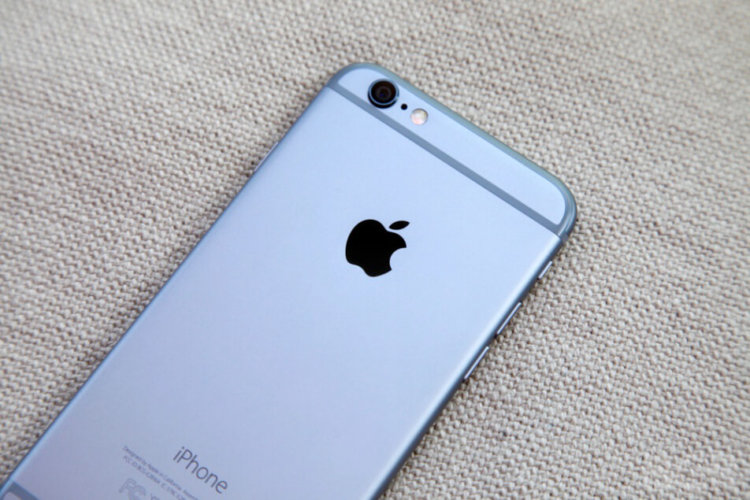 iPhone 6 iPhone 6