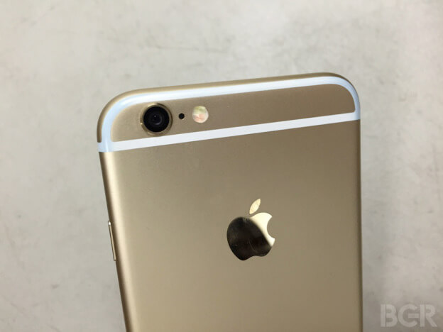 iPhone 6 iPhone 6