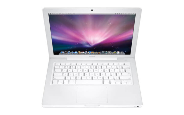 MacBook MacBook