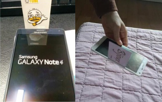 Карточки в Galaxy Note 4 Карточки в Galaxy Note 4