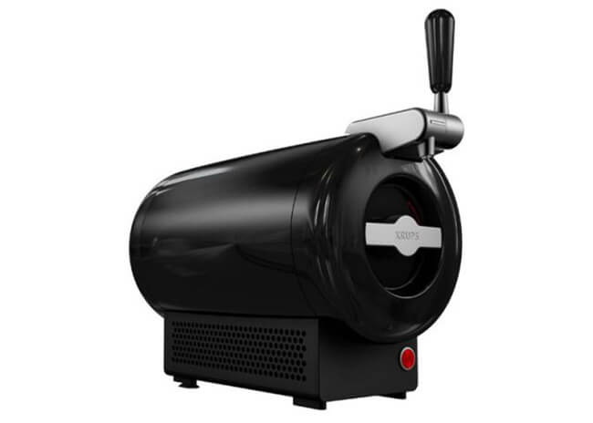 пиворазливатель в форме mac pro пиворазливатель в форме mac pro