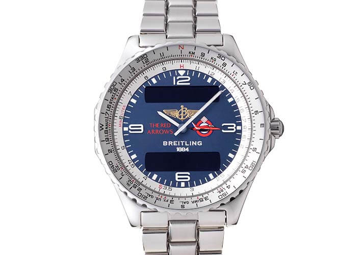 Часы Breitling Часы Breitling