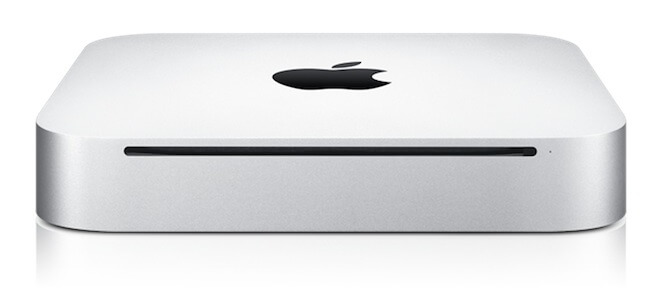Mac mini Mac mini