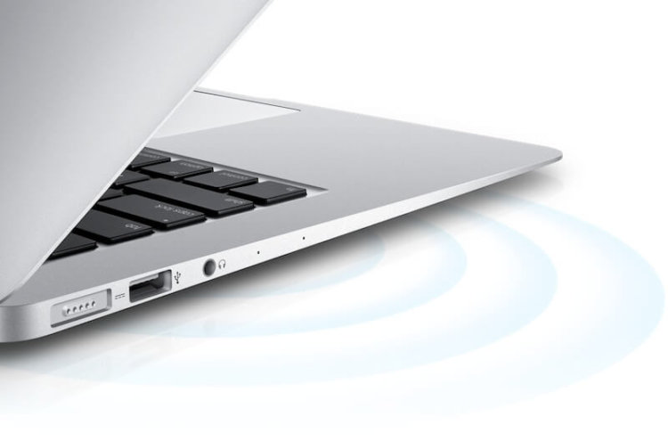 Пользователи OS X Yosemite жалуются на проблемы с Wi-Fi. Фото.