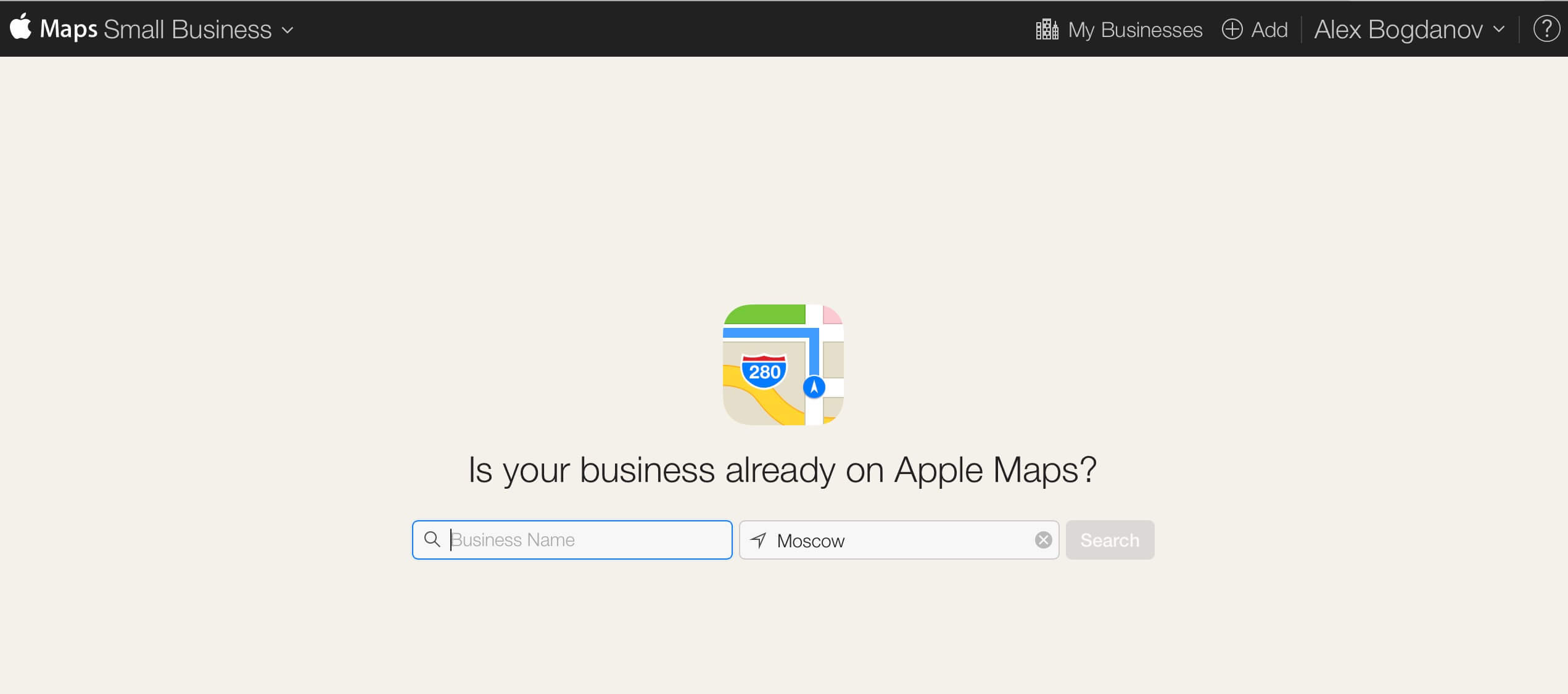 Maps Connect Maps Connect