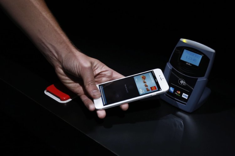 Apple Pay Apple Pay