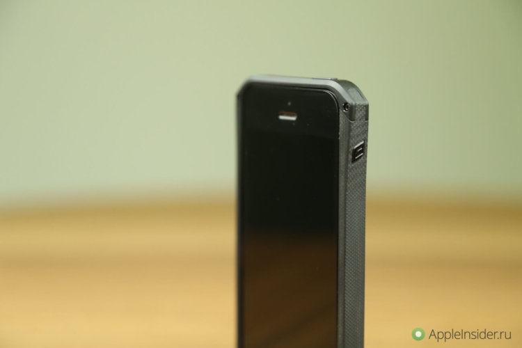 Чехлы Elementcase: качественная и надежная защита для вашего iPhone. Фото.