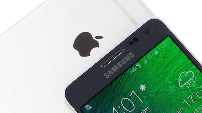 Samsung Samsung