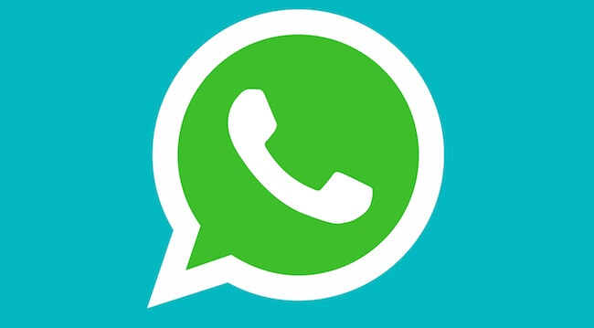WhatsApp WhatsApp