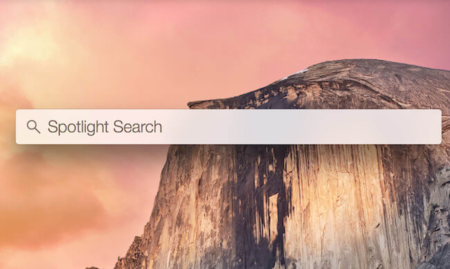 Spotlight Spotlight