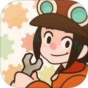 A Mechanical Story — союз, понятный только Богу. A Mechanical Story — союз, понятный только Богу. Фото.