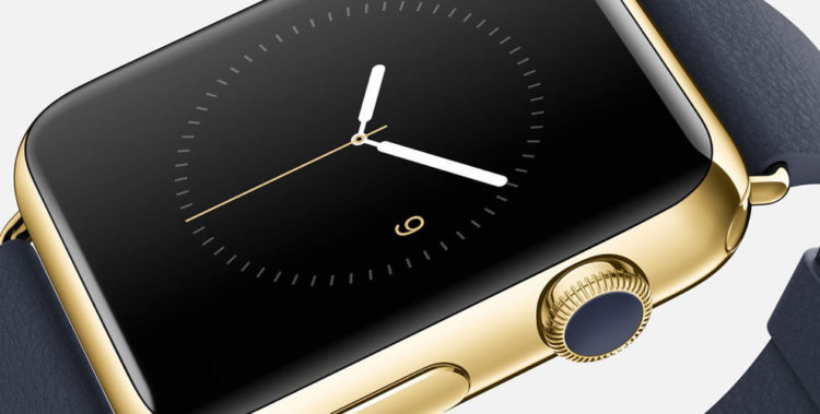 Apple Watch Edition Apple Watch Edition