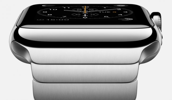 Apple Watch Apple Watch