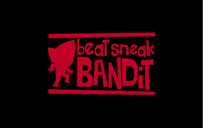 Beat Sneak Bandit Beat Sneak Bandit