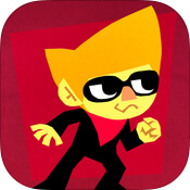 Beat Sneak Bandit — пламенный привет из 2012. Beat Sneak Bandit — пламенный привет из 2012. Фото.