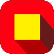 Exit Zone Free — вырваться из геометрического безумия. Фото.