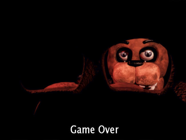 Five Nights at Freddy's 2 Five Nights at Freddy's 2