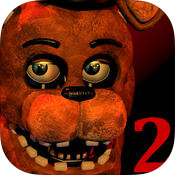 Five Nights at Freddy’s 2 — прошло и полгода, в буквальном смысле. Five Nights at Freddy’s 2 — прошло и полгода, в буквальном смысле. Фото.
