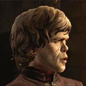 [Анонс] Game of Thrones — A Telltale Games Series: зима ближе, чем вам может показаться. Фото.
