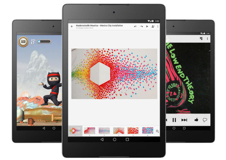Nexus 9 Nexus 9