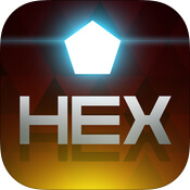 HEX:99 — не самая удачная работа Werplay Priv. HEX:99 — не самая удачная работа Werplay Priv. Фото.