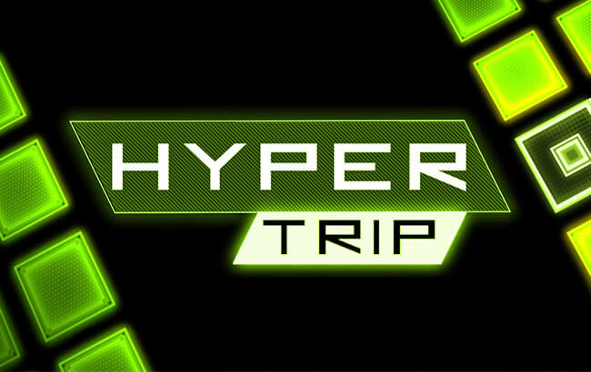 Hyper Trip Hyper Trip