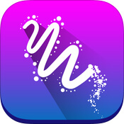 Impossible Draw — волнует, будоражит, завораживает. Фото.