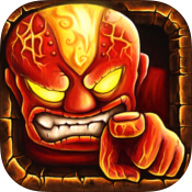 Incursion The Thing — качественный TD из прошлого. Incursion The Thing — качественный TD из прошлого. Фото.