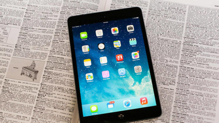 iPad mini 2 iPad mini 2