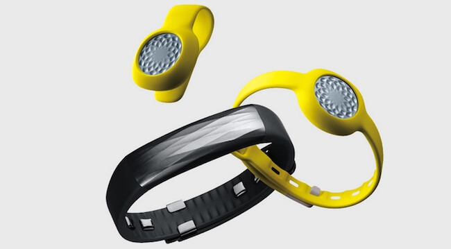Jawbone Jawbone