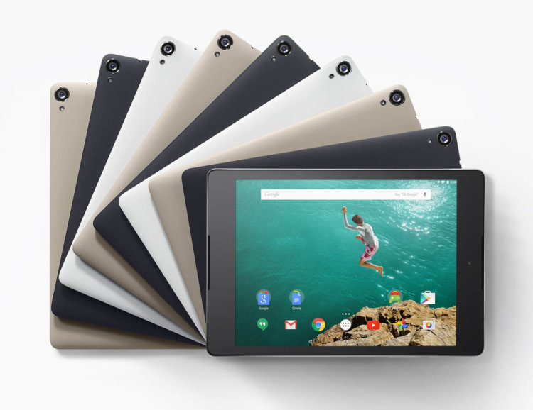 Nexus 9 Nexus 9