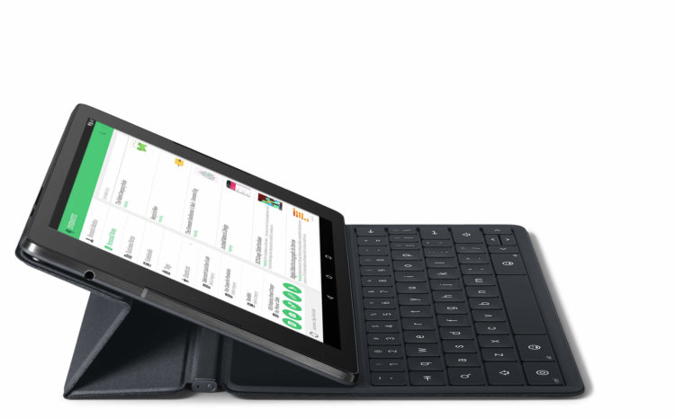 Nexus 9 Nexus 9