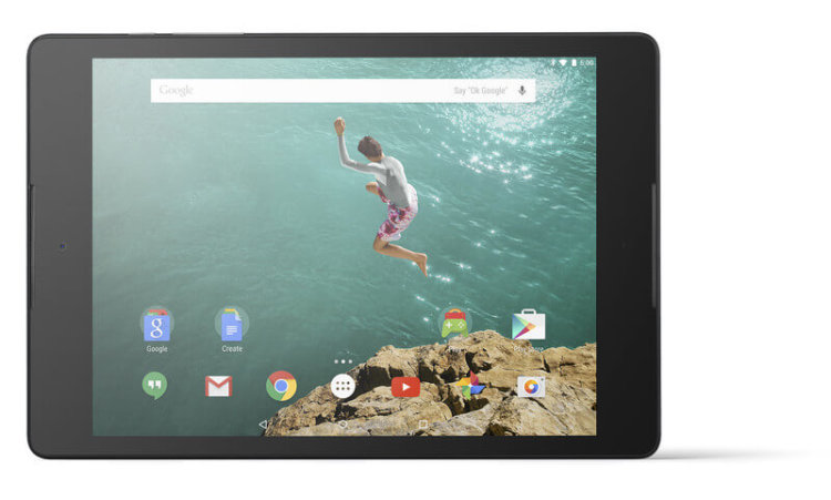 Nexus 9 Nexus 9