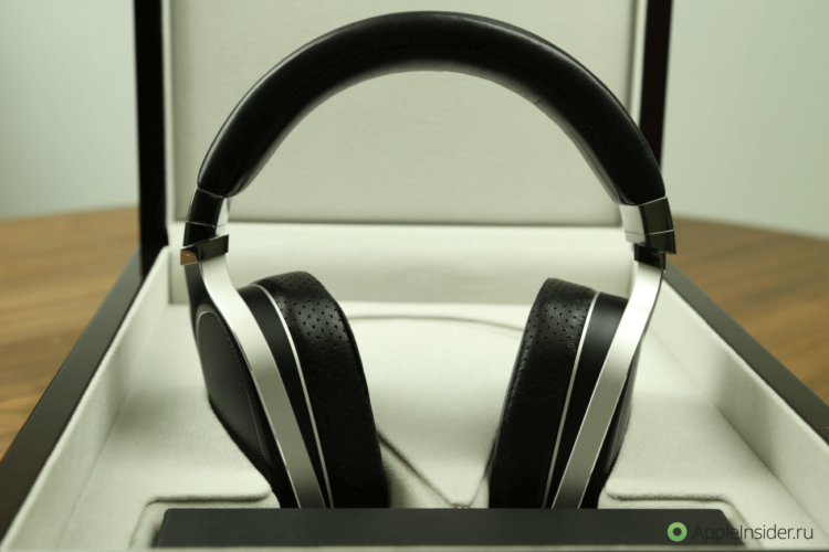 OPPO PM-1: полцарства за хороший звук. Фото.