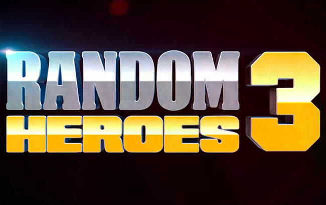 Random Heroes 3 Random Heroes 3