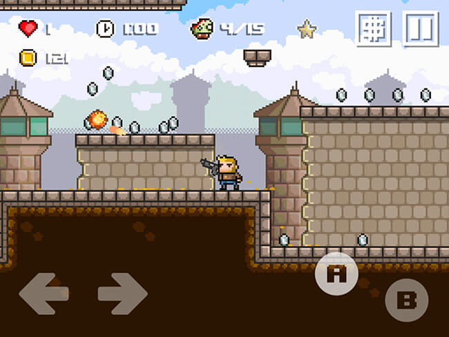 Random Heroes 3 Random Heroes 3