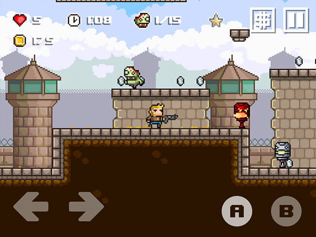 Random Heroes 3 Random Heroes 3