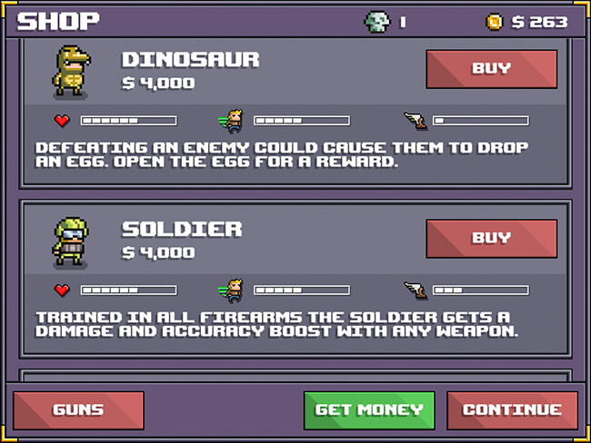 Random Heroes 3 Random Heroes 3