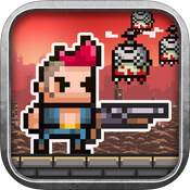 Random Heroes 3 — случайные герои в борьбе с закономерной опасностью. Фото.