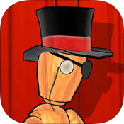 Strung Along — ваш кукольный театр. Strung Along — ваш кукольный театр. Фото.