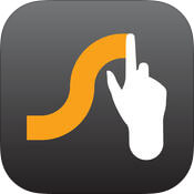 Swype — теперь с поддержкой русского языка. Swype — теперь с поддержкой русского языка. Фото.