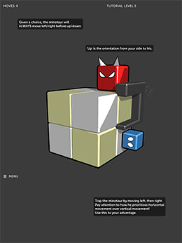 Theseus 3D